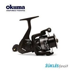 Okuma